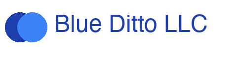 Blue Ditto LLC